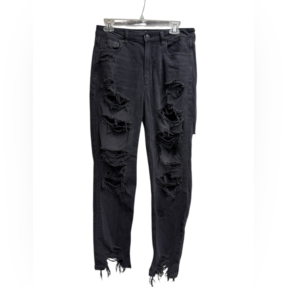 American Eagle Outfitters Black Skinny Jeans